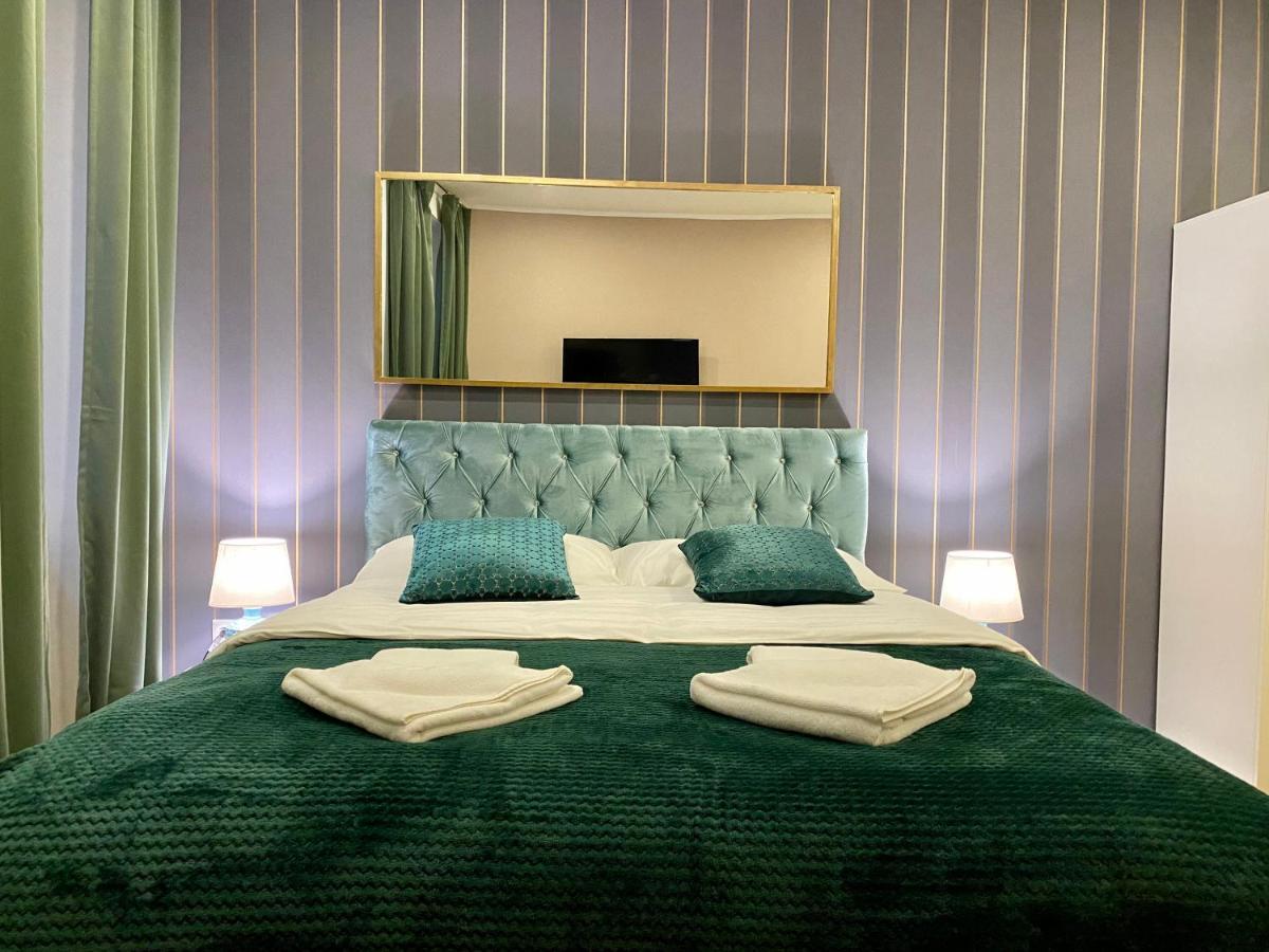 Hedone Luxury 3 With Free Parking * Póla